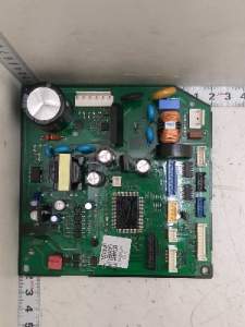 Moduł PCB main klimatyzatora Samsung
