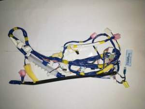 Wiązka przewodów pralki Samsung