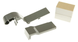 Zestaw zaślepek lodówki Samsung