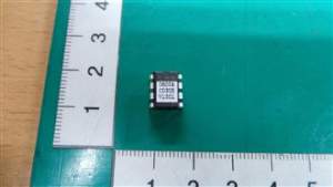 Pamięć EEPROM klimatyzatora Samsung