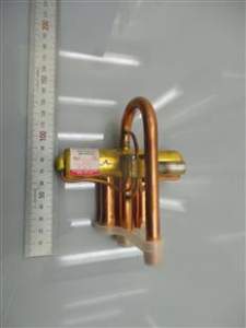 Elektrozawór 4-drożny Samsung