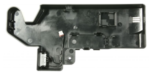 Osłona zawiasu prawa lodówki Samsung