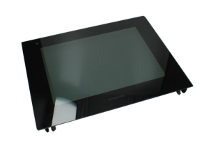 Szyba zewnętrzna piekarnika Samsung [DG94-00436B]