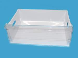 Szuflada środkowa części zamrażarki lodówki Hisense/Gorenje HK4324176