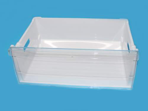 Szuflada środkowa części zamrażarki lodówki Hisense/Gorenje HK4324176