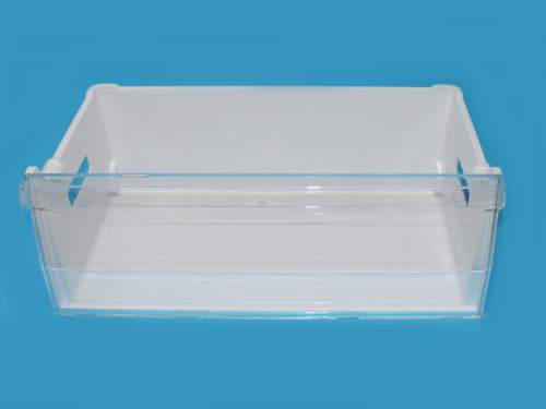 Szuflada dolna części zamrażarki lodówki Hisense/Gorenje HK4130597