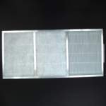 Filtr rekuperatora Samsung DB63-01754A