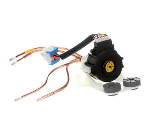 Zawór 3-drożny lodówki Samsung DA62-04617B