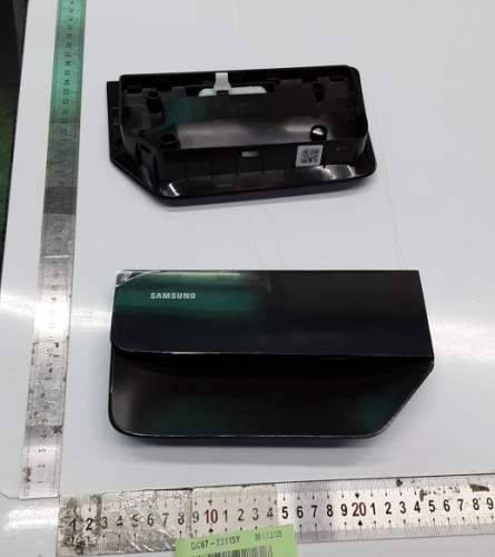 Front dozownika pralki Samsung DC97-23115Y