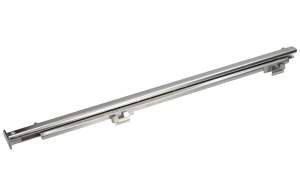 Lewa prowadnica teleskopowa piekarnika Samsung DG61-00876C