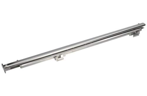 Lewa prowadnica teleskopowa DG61-00876C do piekarnika Samsung