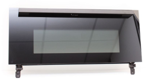 Zespół górnych drzwi piekarnika Samsung