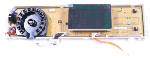 DC94-07365A Moduł PCB eeprom pralki Samsung