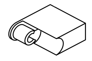 MOCOWANIE UCHWYTU DRZWICZEK PIEKARNIKA SAMSUNG