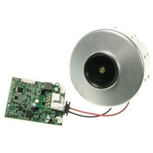 Silnik z modułem pcb do odkurzacza Philips FC6729/01 Zestaw serwisowy