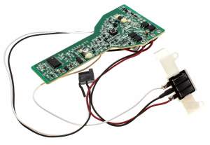 Moduł PCBA odkurzacza PowerPro Aqua PHILIPS FC6404/FC6405/01/F