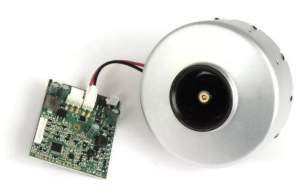 Silnik z modułem pcb do odkurzacza Philips FC6728 FC6729 Zestaw serwisowy