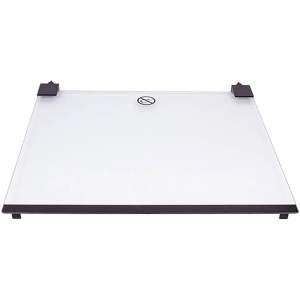 Pokrywa szklana kuchenki Gorenje 882370