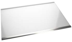 Półka szklana chłodziarki, lodówki Samsung DA97-13502G