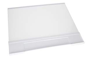 Półka nad pojemnik na warzywa chłodziarki lodówki Samsung DA97-13550A 