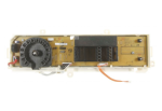 Moduł PCB eeprom pralki Samsung DC94-06481C