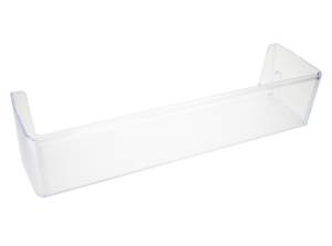 Półka dolna drzwi chłodziarki, lodówki Samsung DA63-09802A