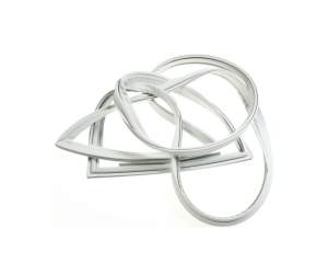 Uszczelka drzwi zamrażarki lodówki Samsung DA97-19850W