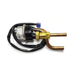 Zawór rozprężny/sprężarki klimatyzatora Samsung DB62-11471B