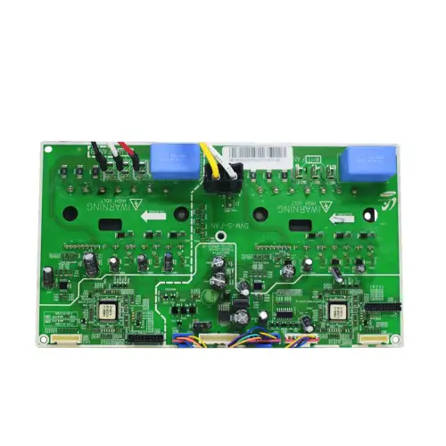 DB92-02807A Płyta PCB inwerter klimatyzatora Samsung