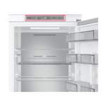 Panel sterowania lodówki Samsung DA97-22124C