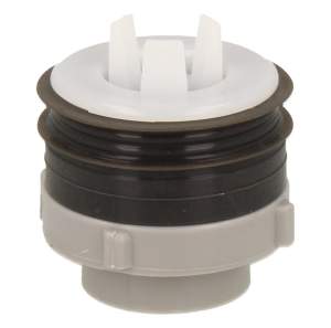 Zawór, korek dozownika detergentu pralki Samsung