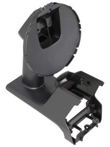 Korpus z uchwytem odkurzacza Samsung DJ97-02645A