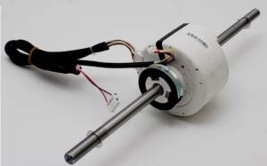 Silnik wentylatora klimatyzatora Samsung DB31-00639A