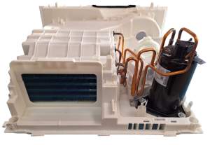 Zespół pompy ciepła suszarki Samsung DC90-28700A