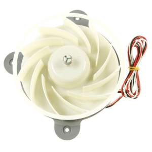 Wentylator lodówki Samsung DA31-00345A