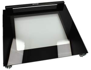 Drzwi kompletne kuchenki Gorenje 884931