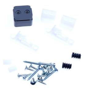 Zestaw montażowy zabudowy zmywarki Hisense/Gorenje