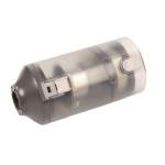 Pojemnik na kurz i śmieci odkurzacza Hisense 934648