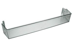 Półka dolna drzwi chłodziarki lodówki Hisense HK2179232