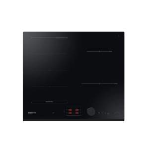 Szkło płyty indukcyjnej Samsung NZ64B6058GK/U2 wersja 00