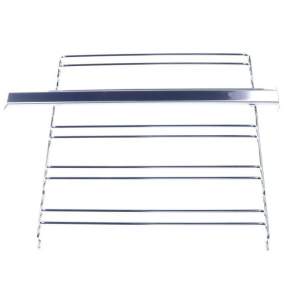 Prowadnica drabinka lewa piekarnika Hisense