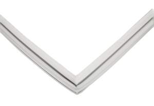 Uszczelka drzwi części chłodziarki lodówki Samsung DA97-19053E