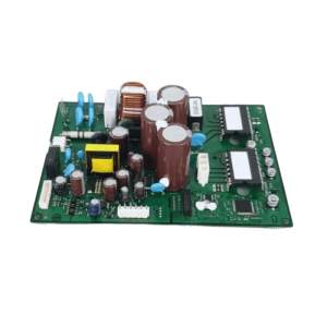 Moduł PCB inverter klimatyzatora Samsung DB92-04025C