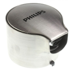 Wylewka wyciskarki wolnoobrotowej PHILIPS
