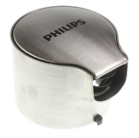 Wylewka wyciskarki wolnoobrotowej PHILIPS