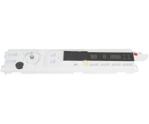 Moduł sterowania suszarki Samsung DC92-02649K