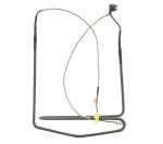 Grzałka parownika zamrażarki lodówki Samsung