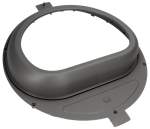 Ramka wewnętrzna drzwi suszarki Samsung