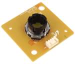 Encoder moduł pokrętła temperatury piekarnika SAMSUNG
