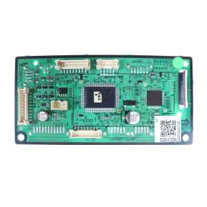 Moduł PCB SUB piekarnika Samsung